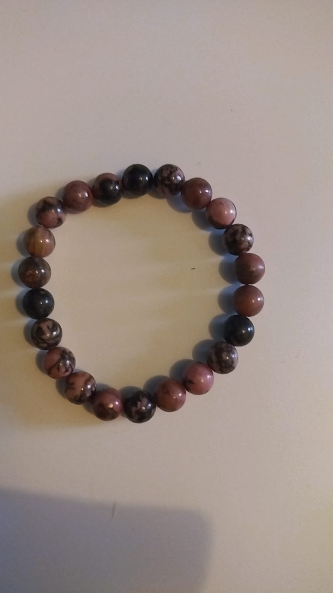 Bracelet Rhodonite
