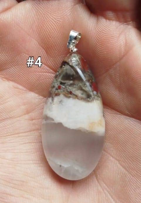 Pendentifs