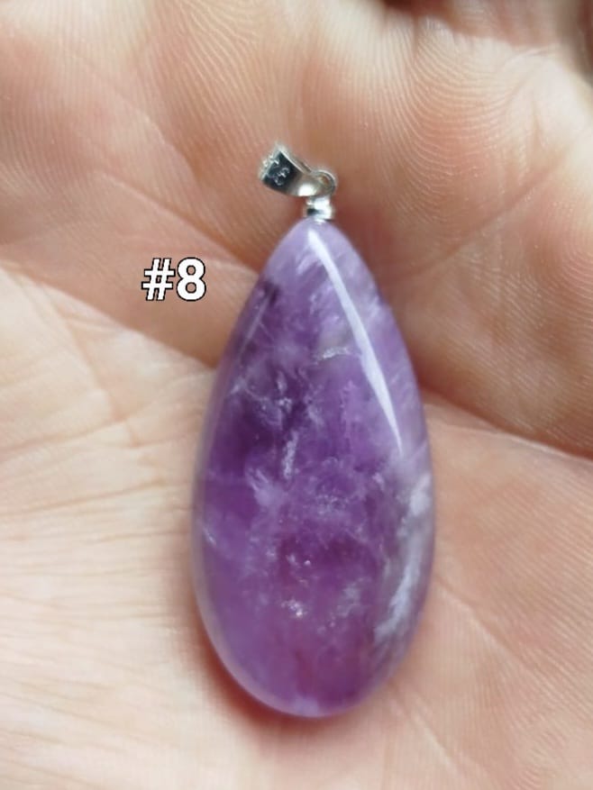 Pendentifs