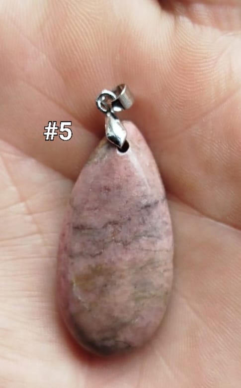 Pendentifs