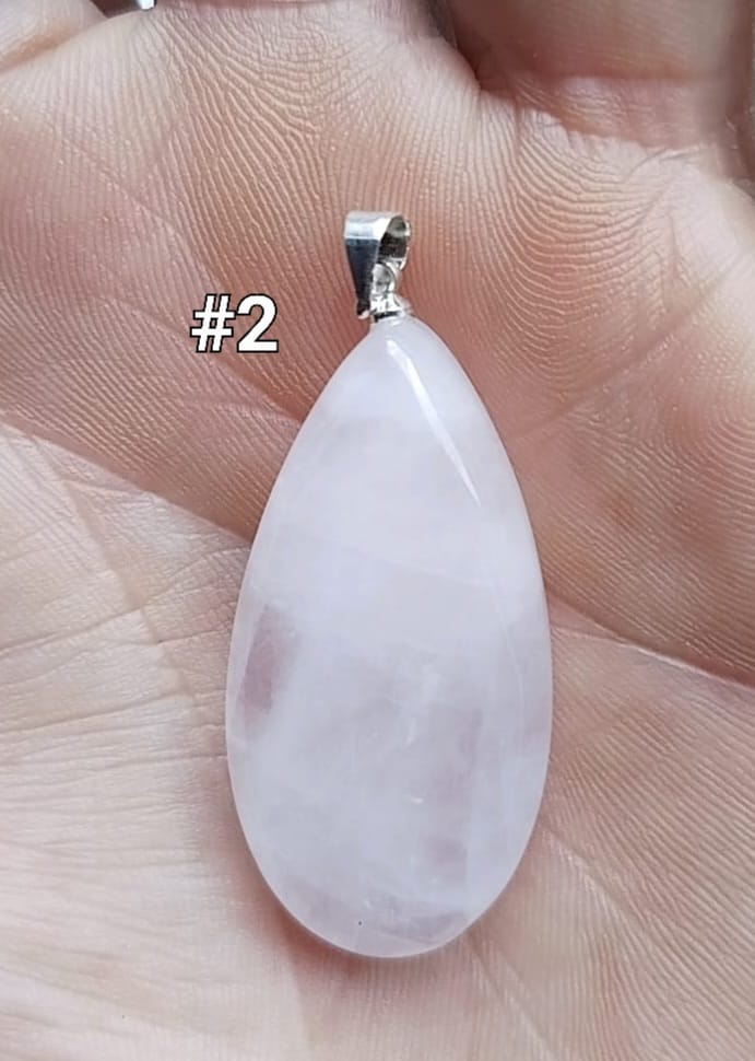 Pendentifs