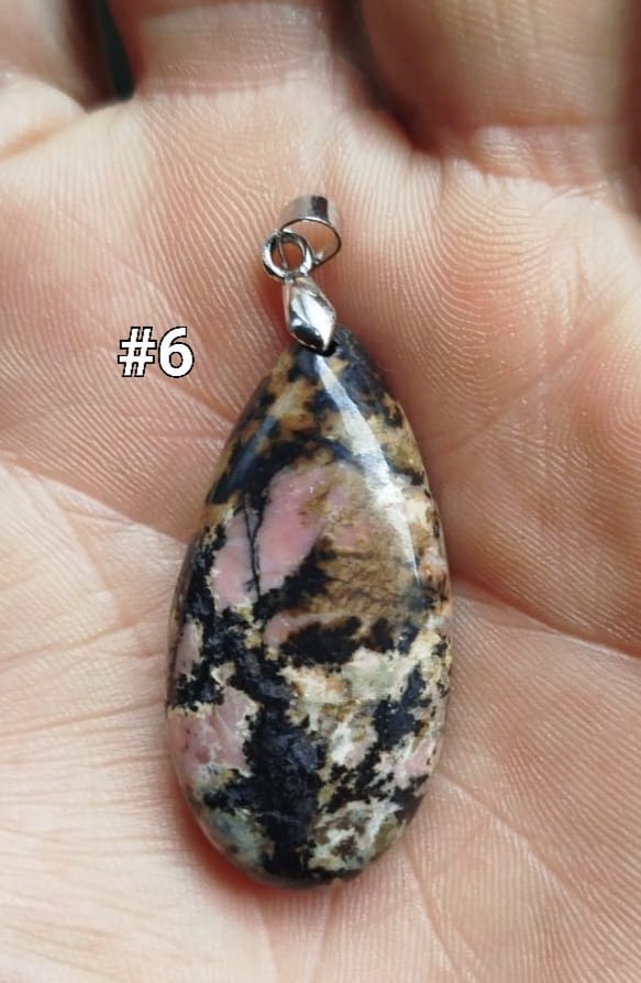 Pendentifs