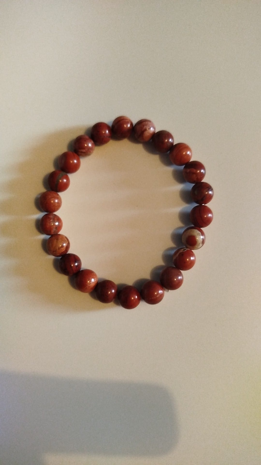 bracelet jasper