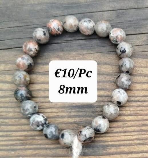 bracelet yooperlite
