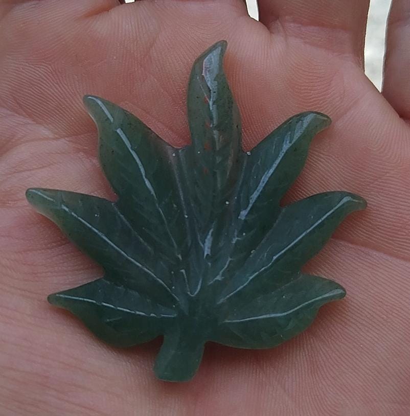 Aventurine