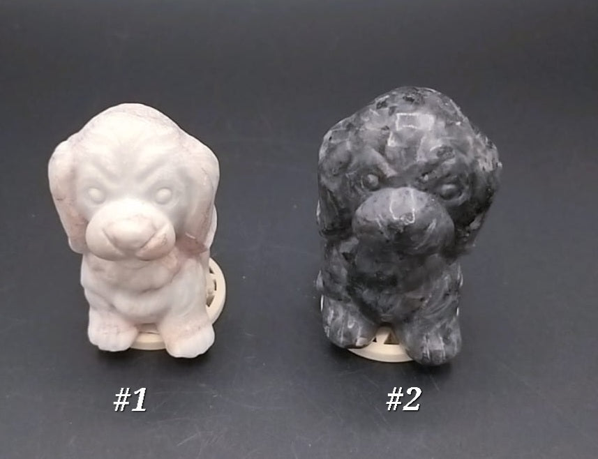 Mini Sculptures