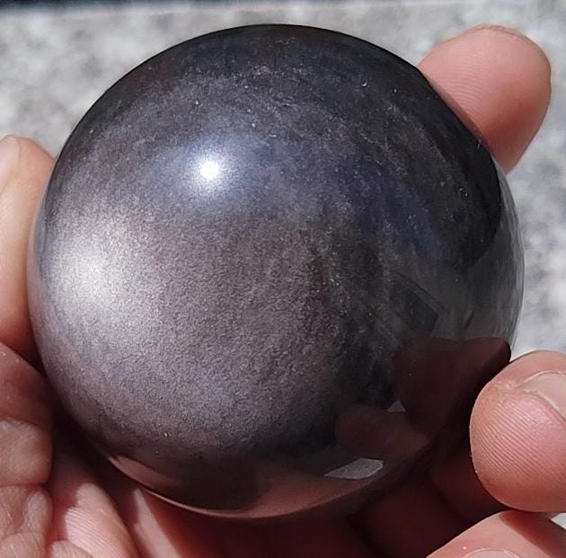 Obsidienne