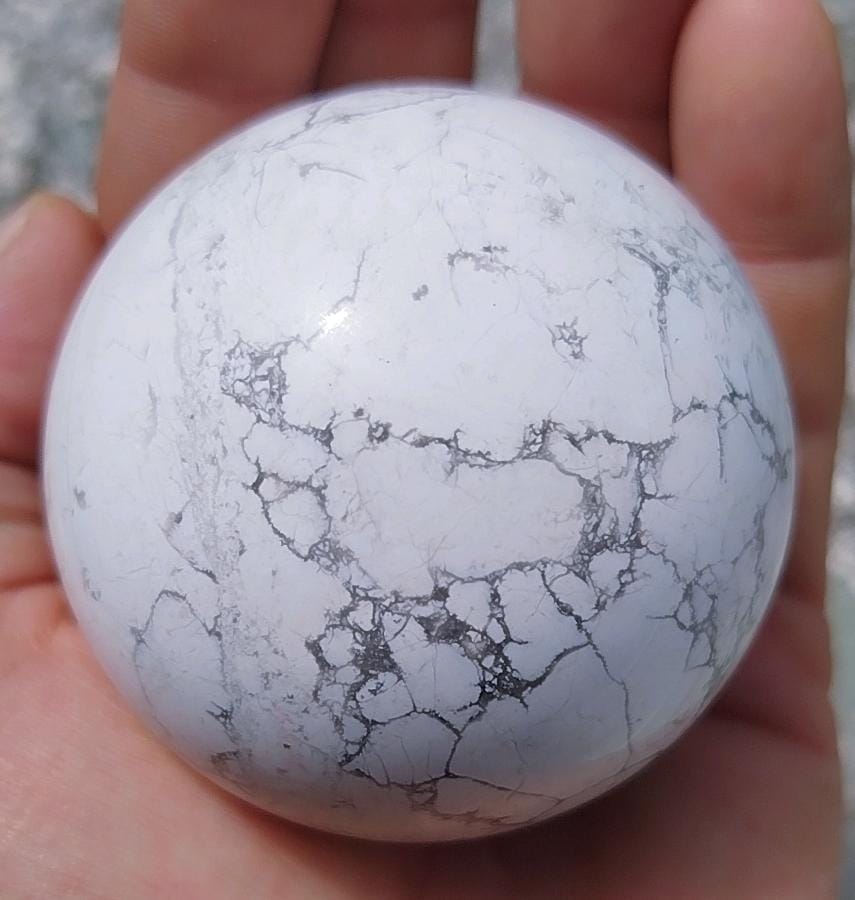 Howlite