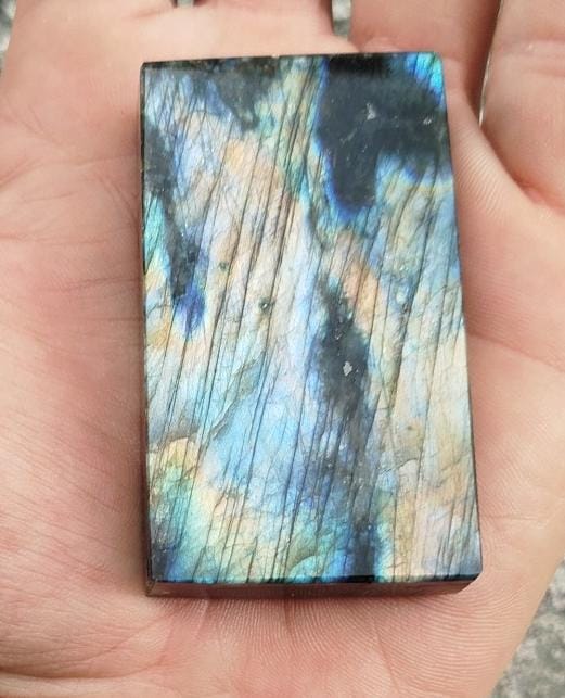 Labradorite
