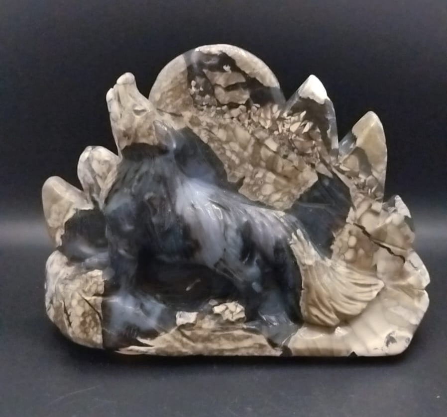 Sculptures