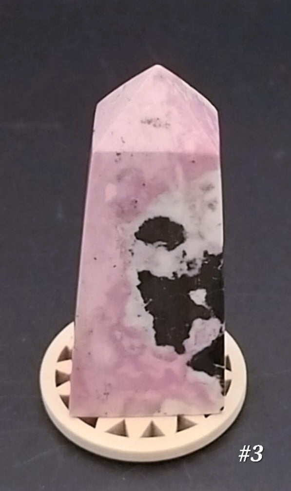 Rhodonite