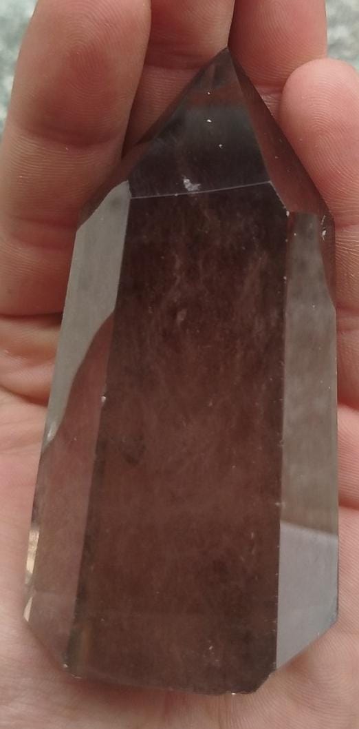 Quartz fumé