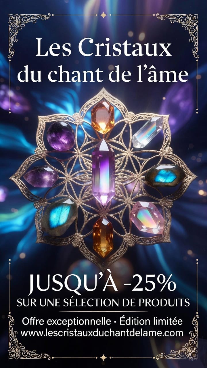 PROMO limitée jusqu'à -25%