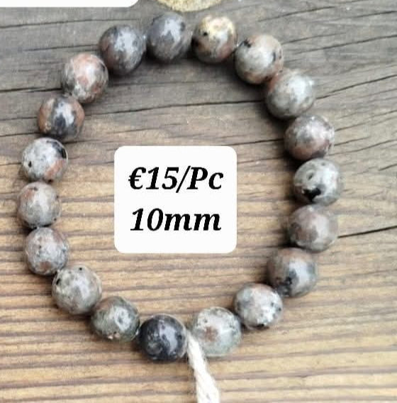 bracelet yooperlite