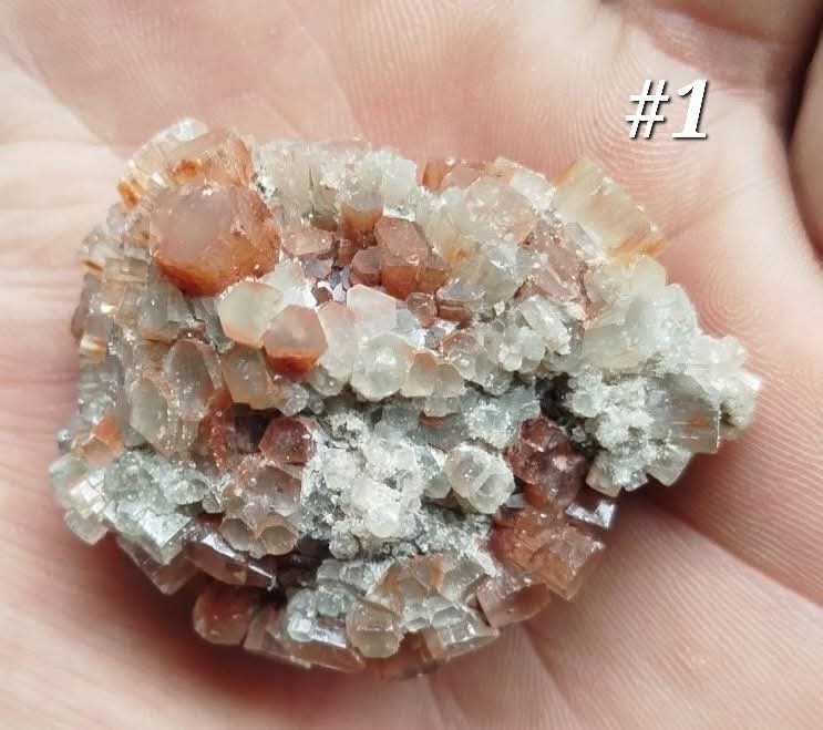 Aragonite