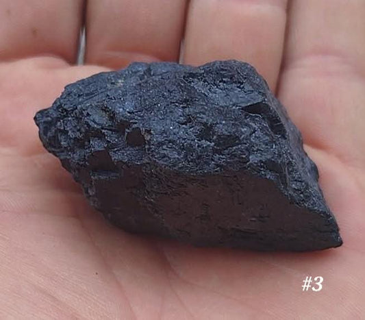 Turmalina Negra - Grado B.