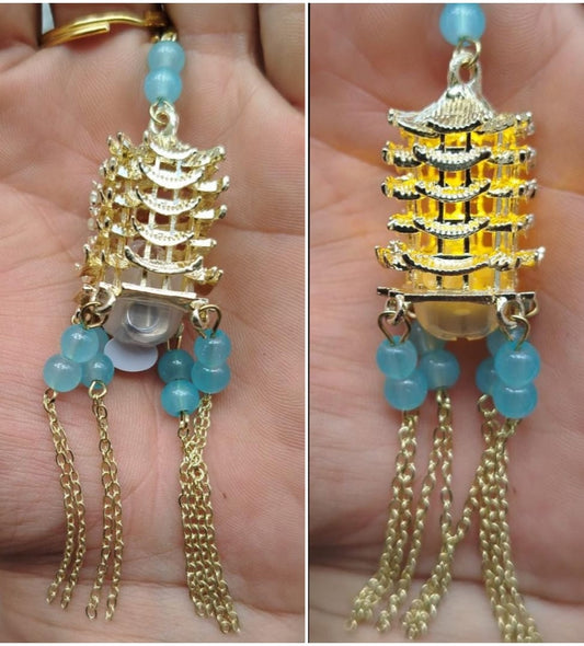 Porte-clefs: Lanternes