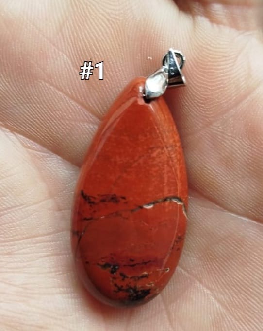 Pendentifs