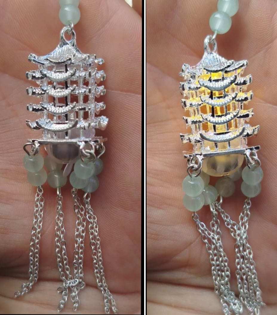 Porte-clefs: Lanternes